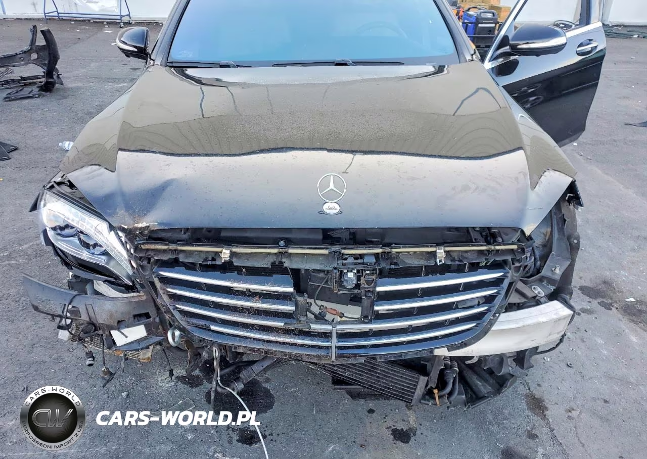 2015 Mercedes-Benz S 63 Amg VIN:WDDUG7JB1FA122574 - 11