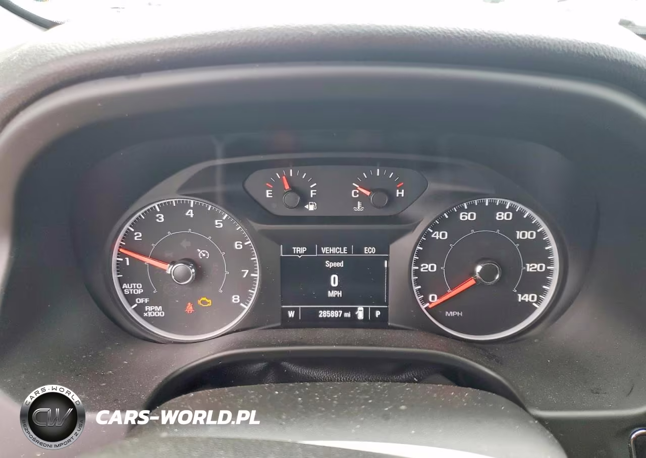 2018 GMC Acadia Sle VIN:1GKKNSLA1JZ231338 - 9