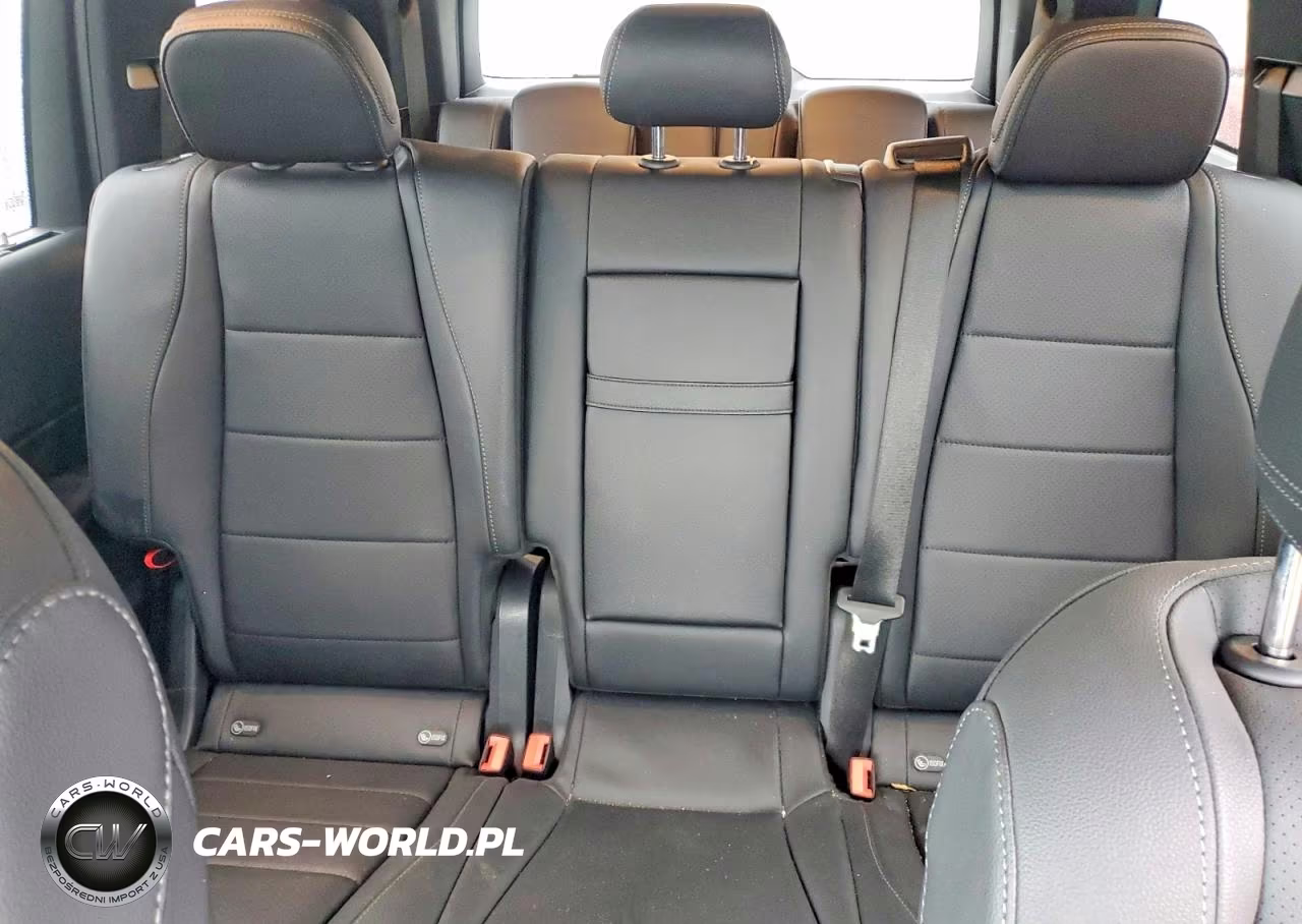 2025 Mercedes-Benz Gls 450 4Matic VIN:NJ2427E - 10