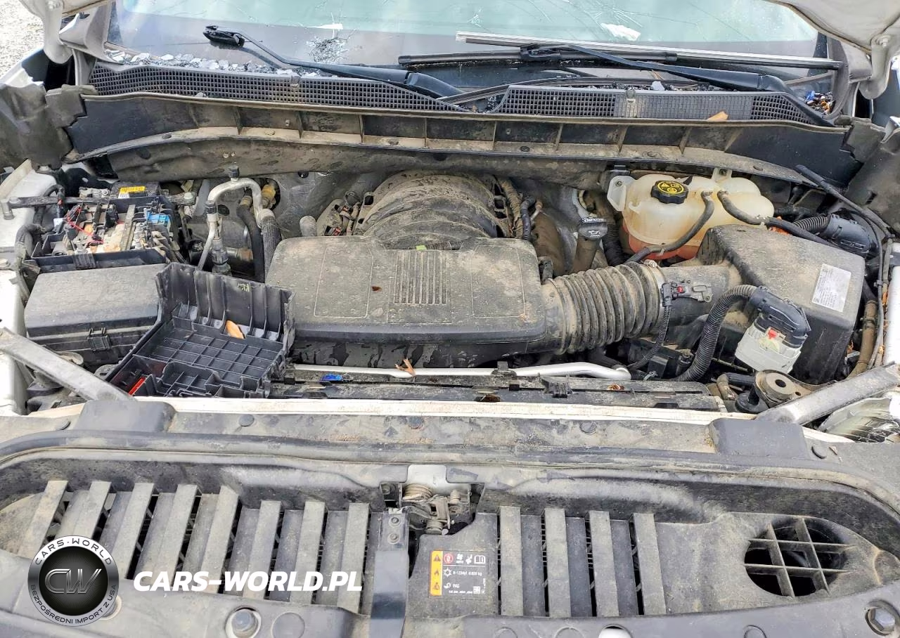 2019 Chevrolet Silverado K1500 Lt VIN:1GCUYDED3KZ167044 - 11