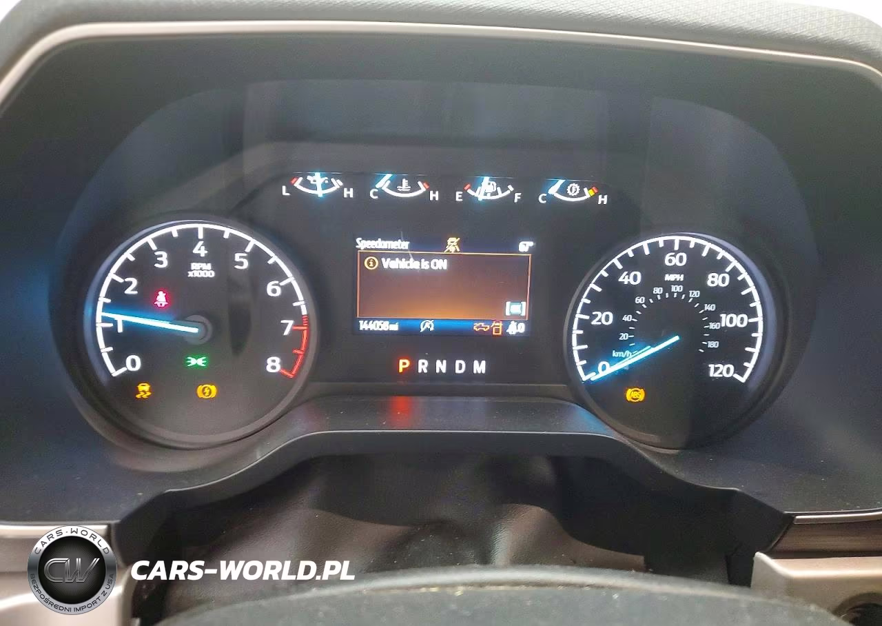 2021 Ford F150 Super Cab VIN:1FTEX1EB2MKF07350 - 9