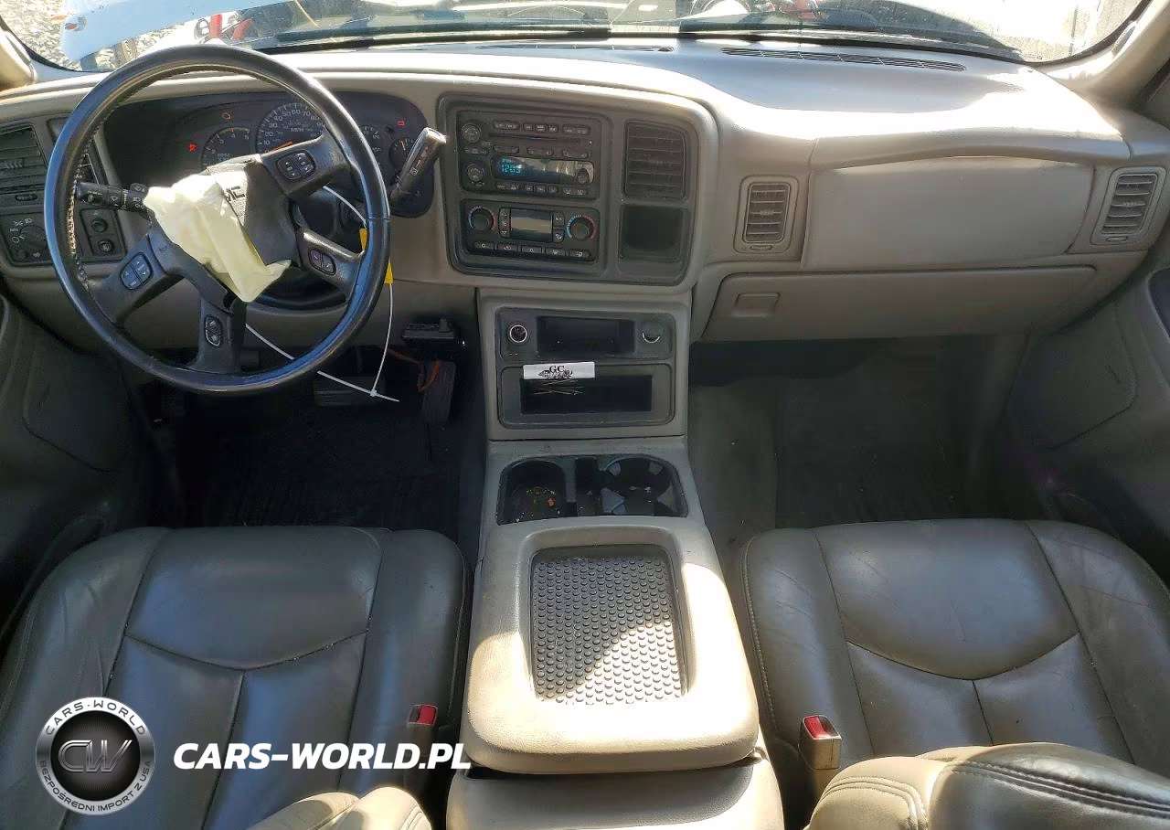 2005 GMC New Sierra K3500 VIN:1GTJK33285F809568 - 8