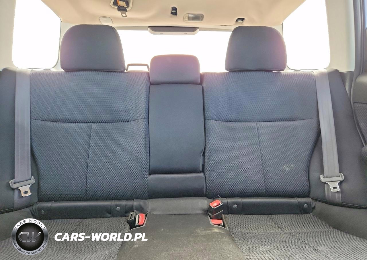 2012 Subaru Forester VIN:JF2SHABC0CH430844 - 10