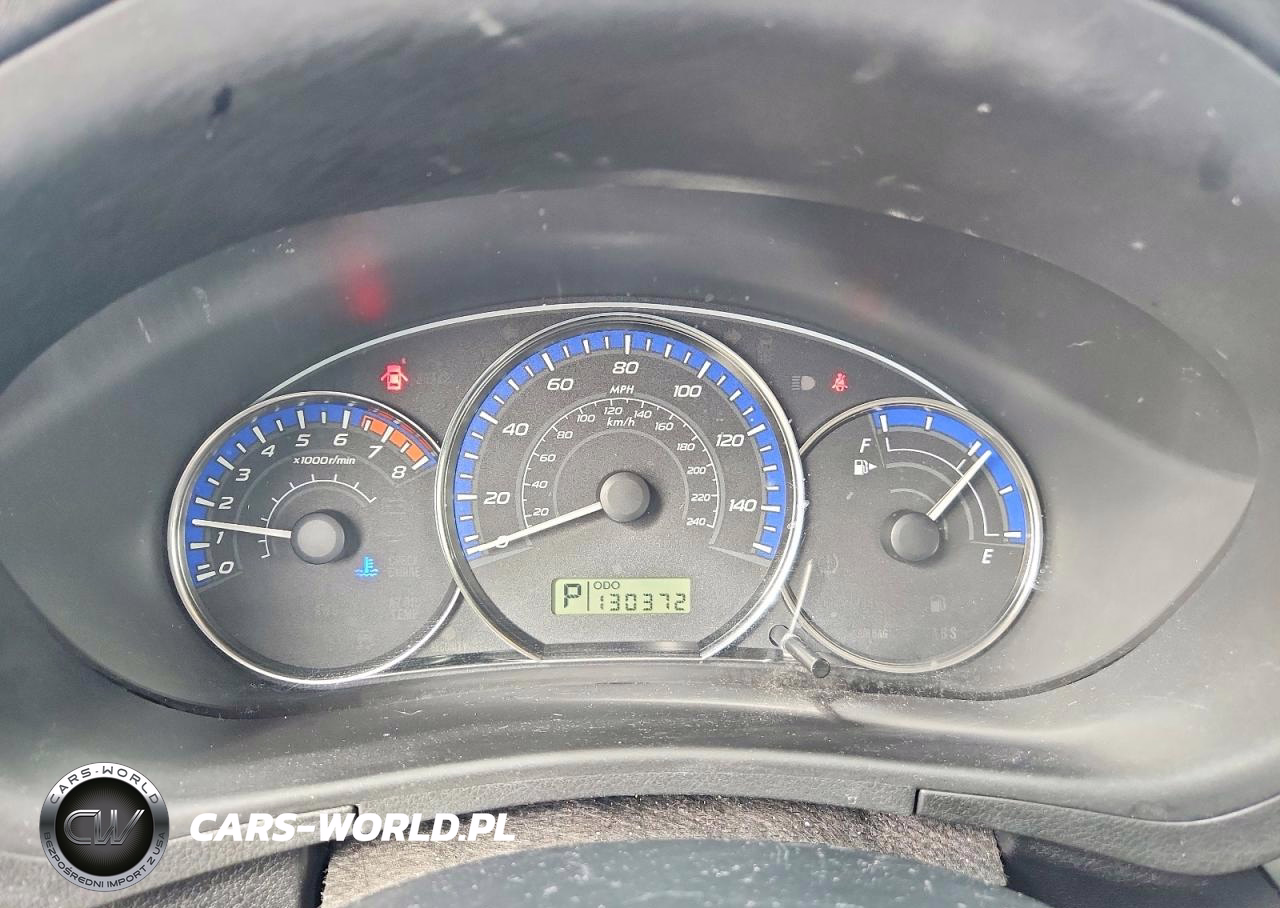 2012 Subaru Forester VIN:JF2SHABC0CH430844 - 9