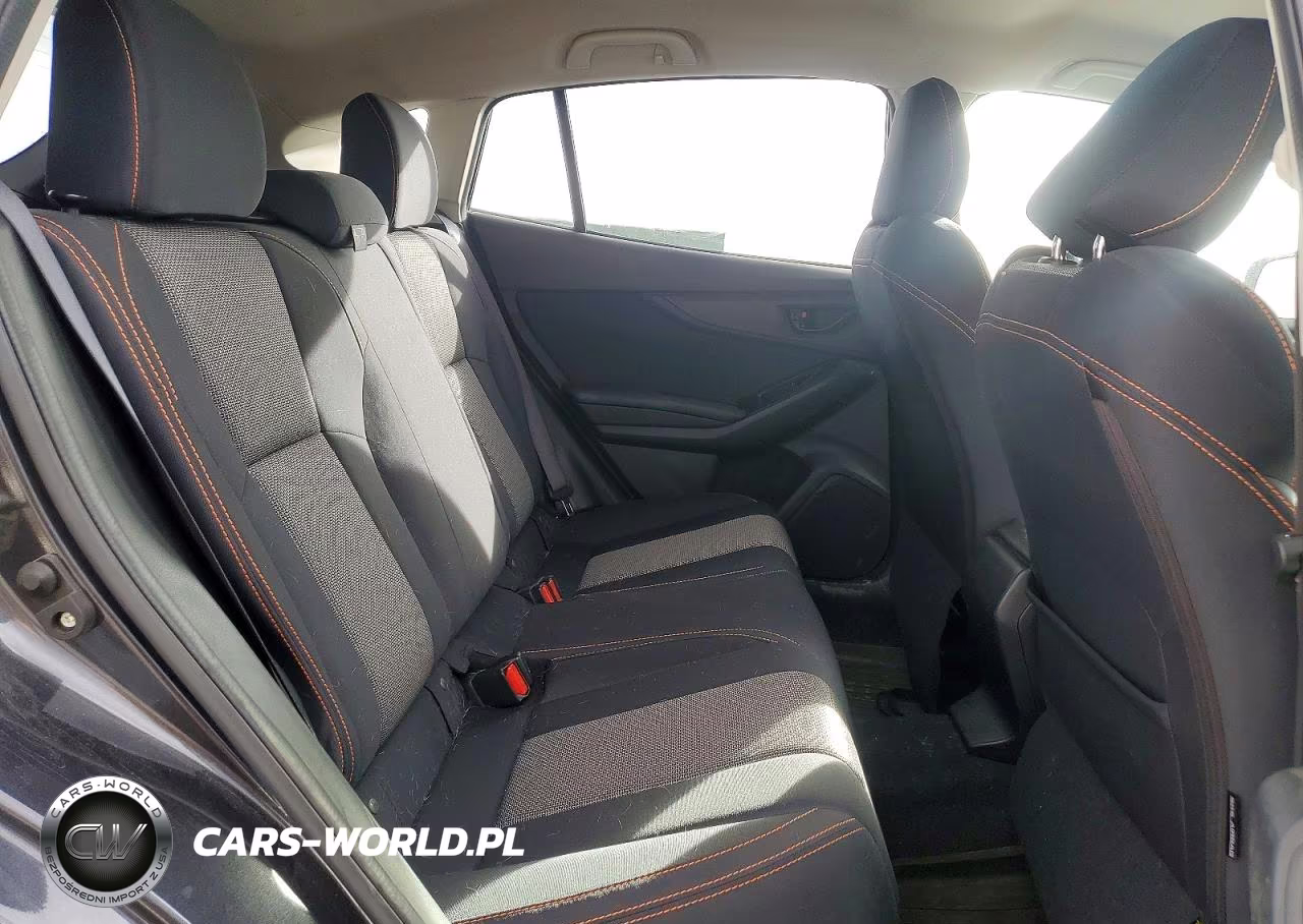 2019 Subaru Crosstrek Premium VIN:JF2GTACC6K9300630 - 11
