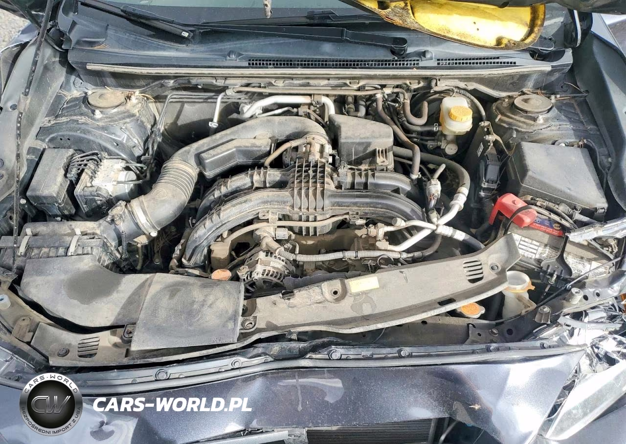 2019 Subaru Crosstrek Premium VIN:JF2GTACC6K9300630 - 12
