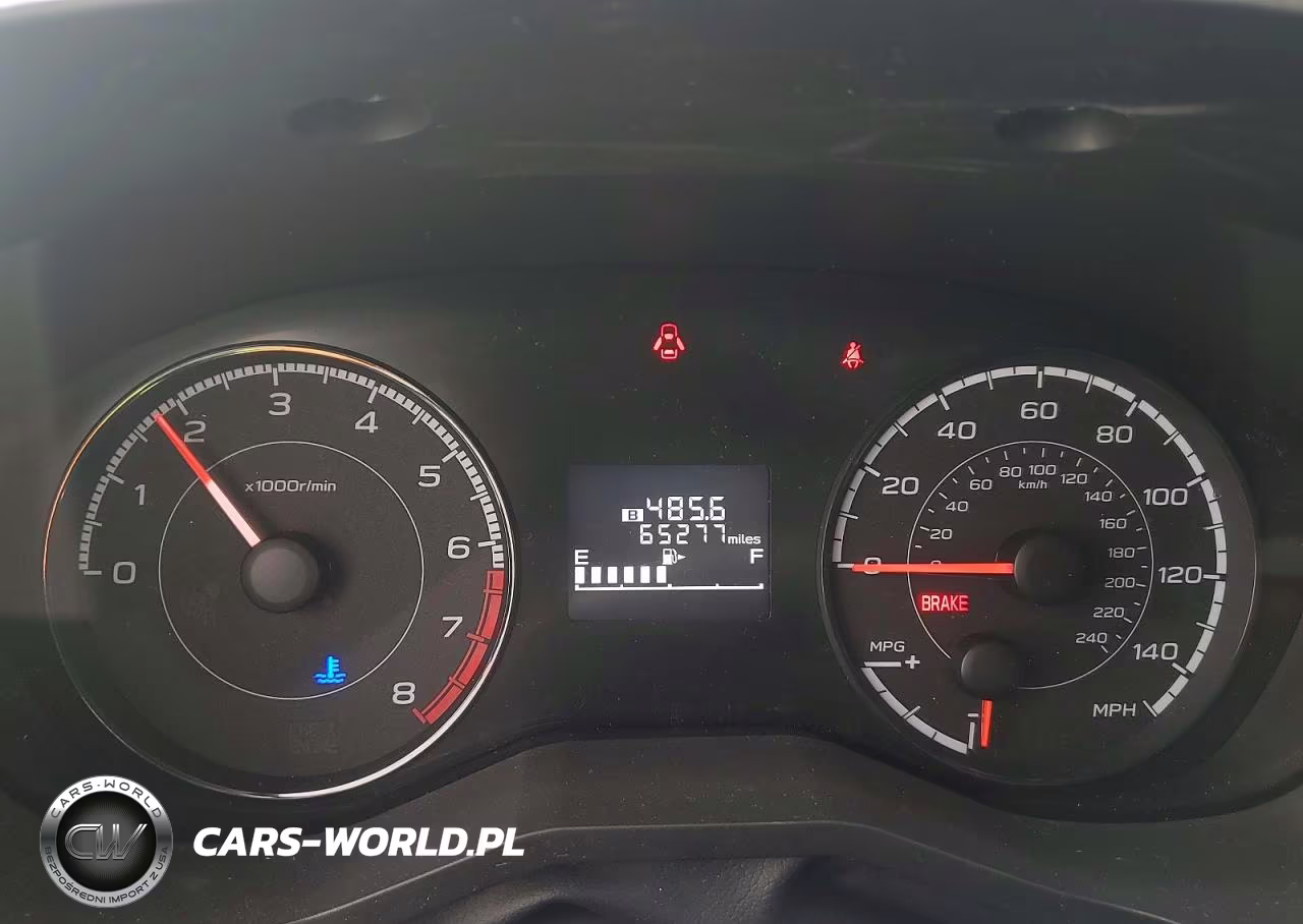 2019 Subaru Crosstrek Premium VIN:JF2GTACC6K9300630 - 9