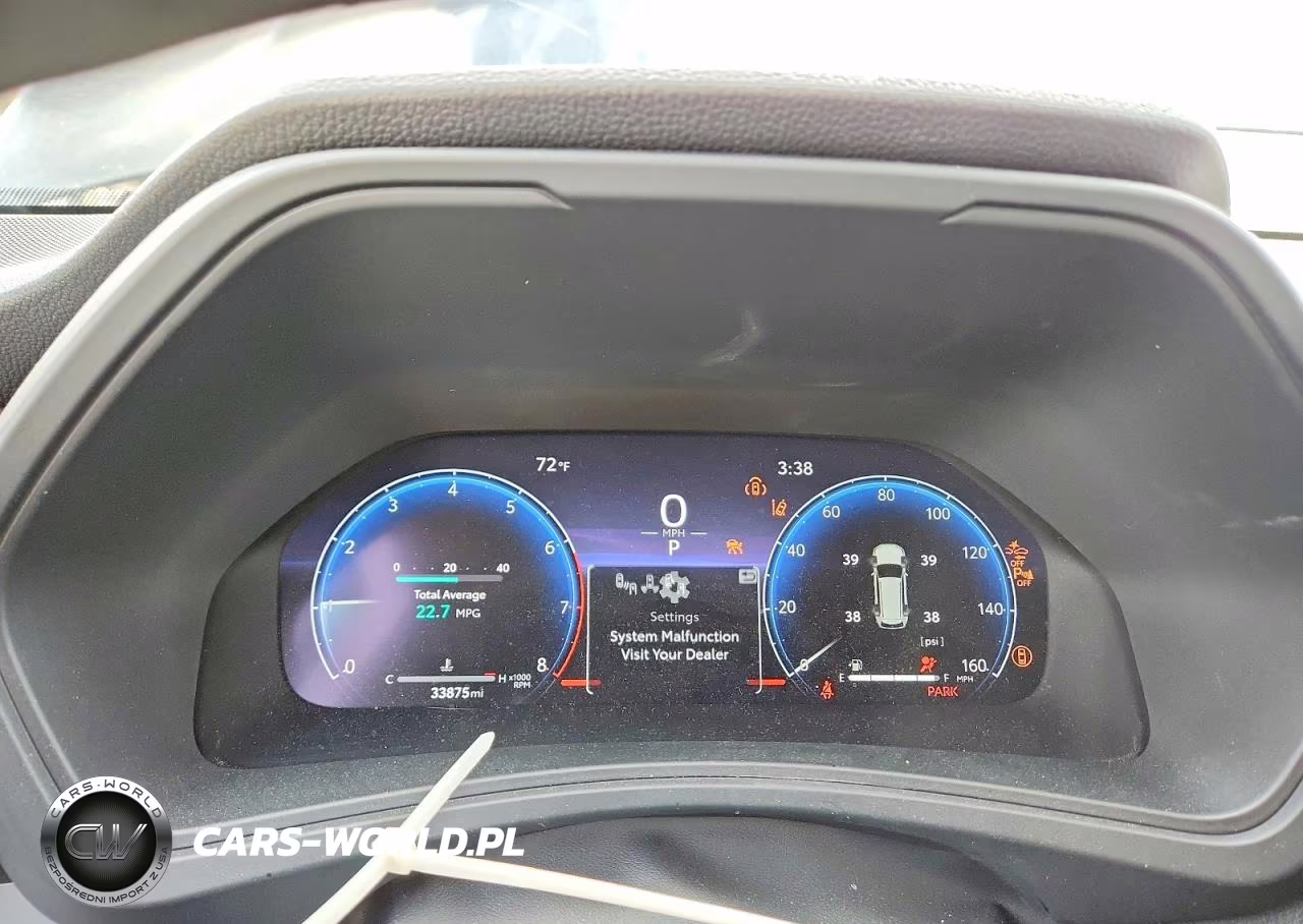 2024 Toyota Grand Highlander Limited VIN:5TDAAAB56RS069205 - 9