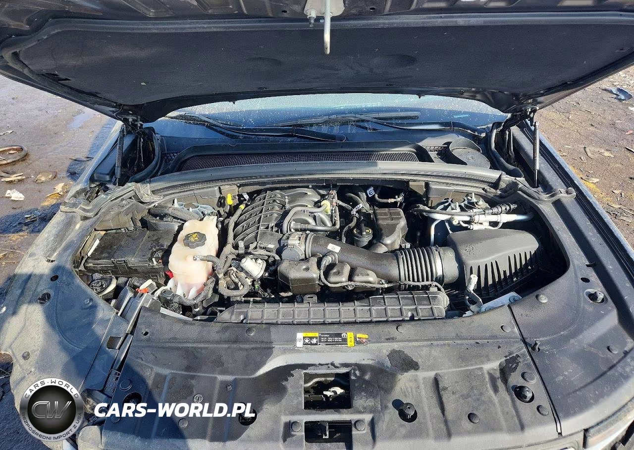 2024 Jeep Grand Cherokee Laredo VIN:1C4RJHAG3R8590286 - 12