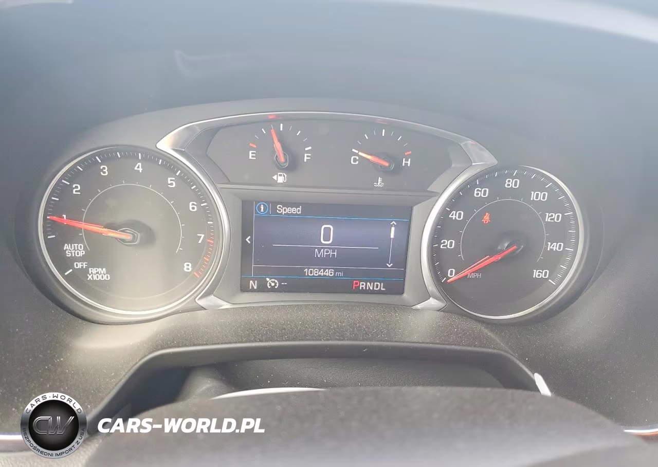 2020 Chevrolet Blazer 2Lt VIN:3GNKBHRS6LS728965 - 9