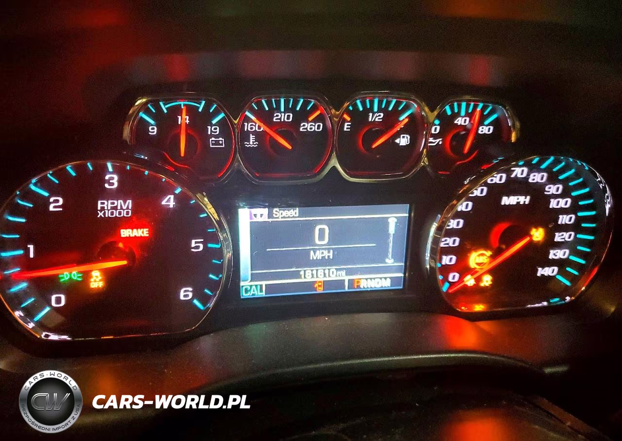 2015 Chevrolet Silverado K1500 Lt VIN:3GCUKREH2FG377433 - 9