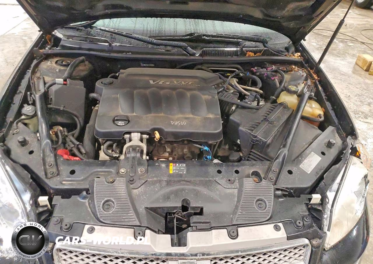 2012 Chevrolet Impala Lt VIN:2G1WB5E33C1115486 - 11