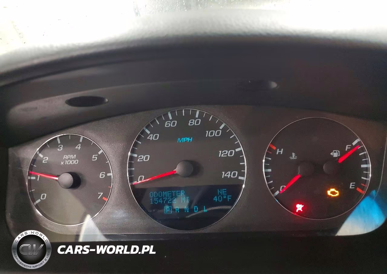 2012 Chevrolet Impala Lt VIN:2G1WB5E33C1115486 - 9