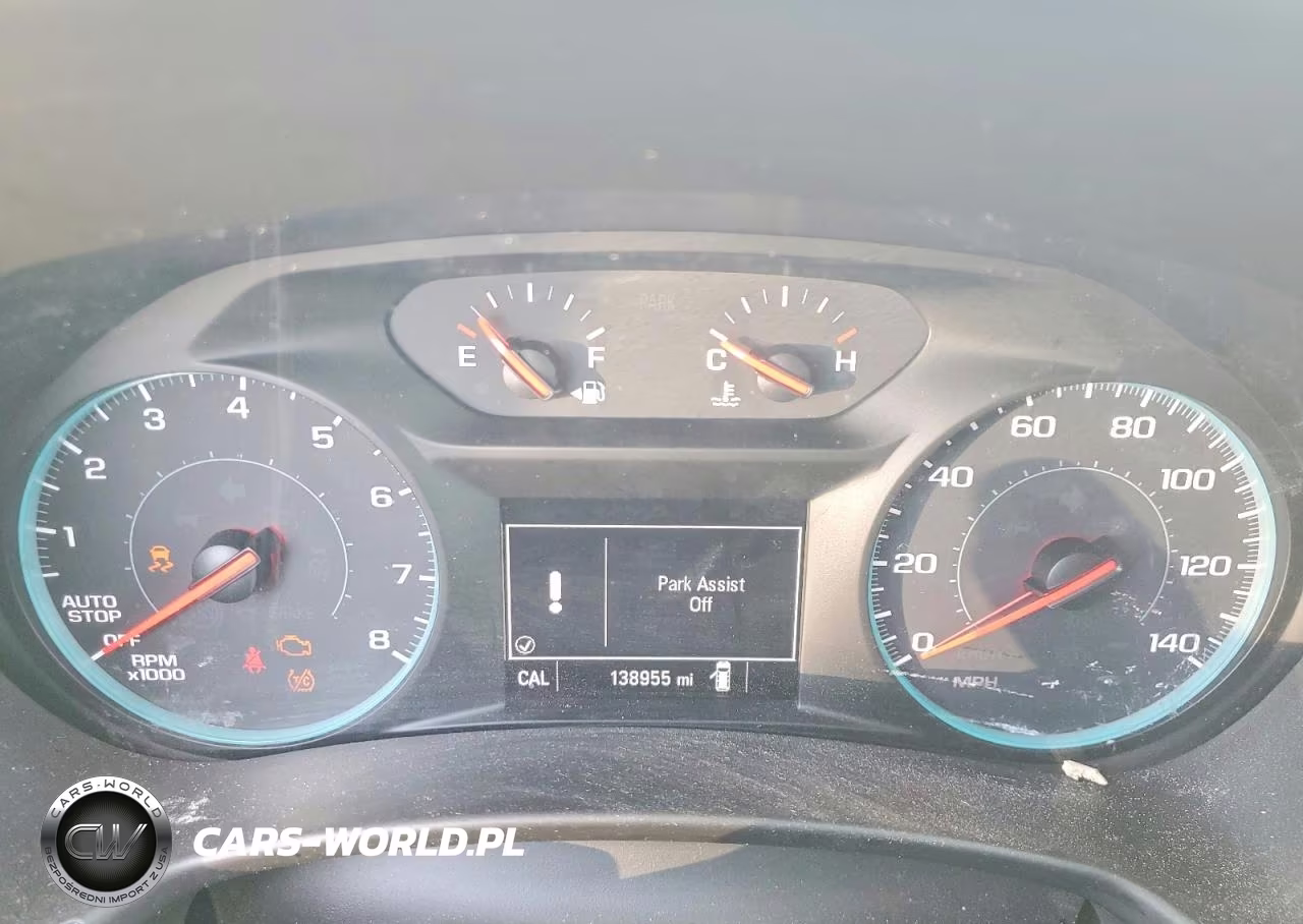 2018 Chevrolet Equinox Lt VIN:2GNAXTEXXJ6331434 - 9