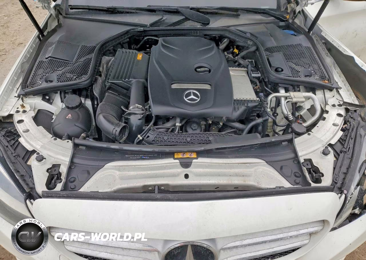 2018 Mercedes-Benz C 300 4Matic VIN:WDDWF4KB4JR420362 - 11