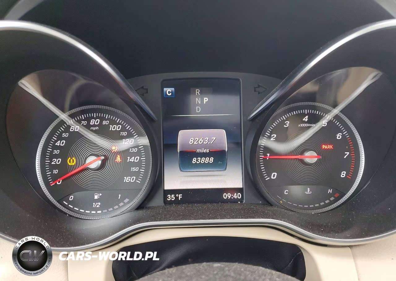 2018 Mercedes-Benz C 300 4Matic VIN:WDDWF4KB4JR420362 - 9