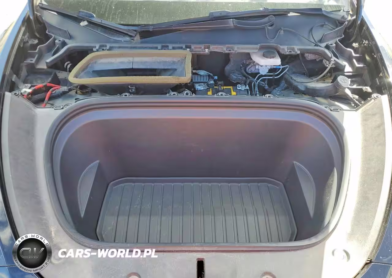 2021 Tesla Model Y VIN:5YJYGDEEXMF108563 - 11