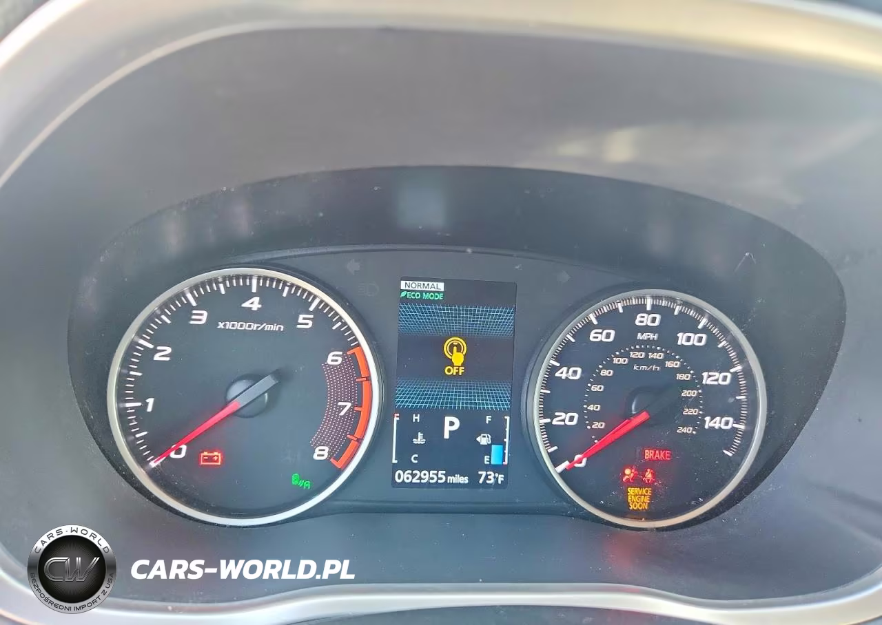 2022 Mitsubishi Eclipse Cross Se VIN:JA4ATWAA4NZ005477 - 9
