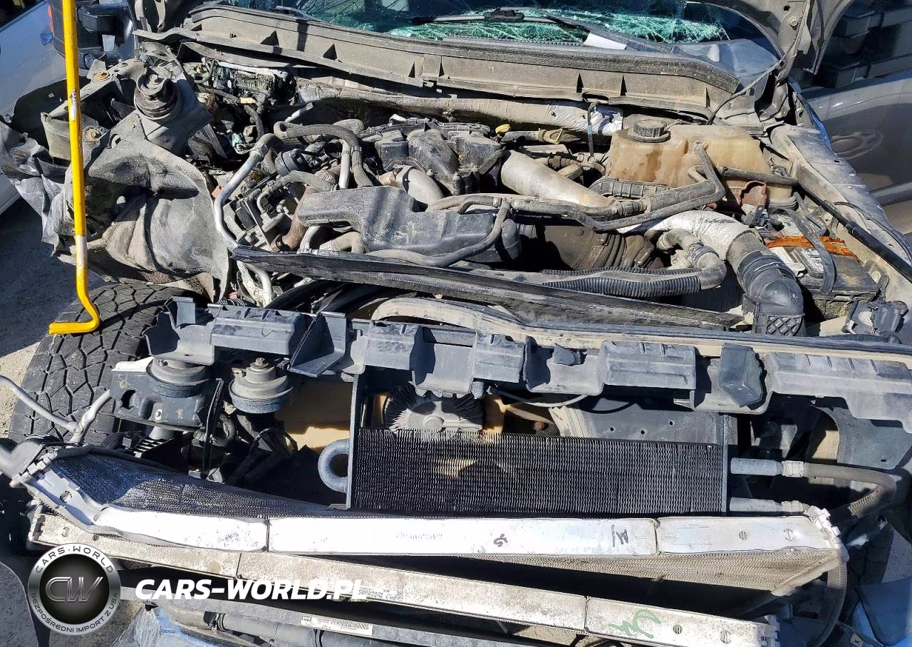 2014 Ford F250 Super Duty VIN:1FT7W2BT0EEA53789 - 11