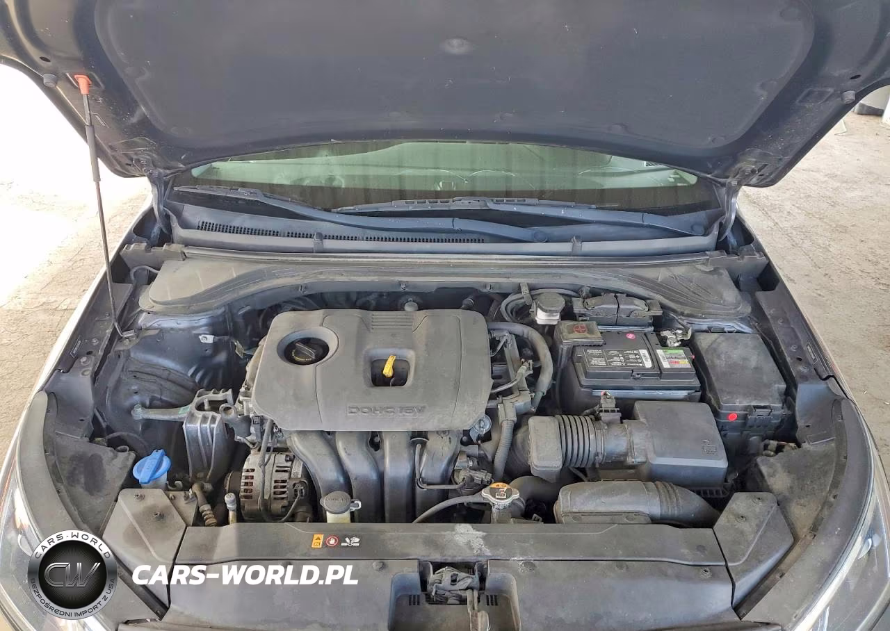 2020 Hyundai Elantra Sel VIN:5NPD84LF5LH562193 - 11