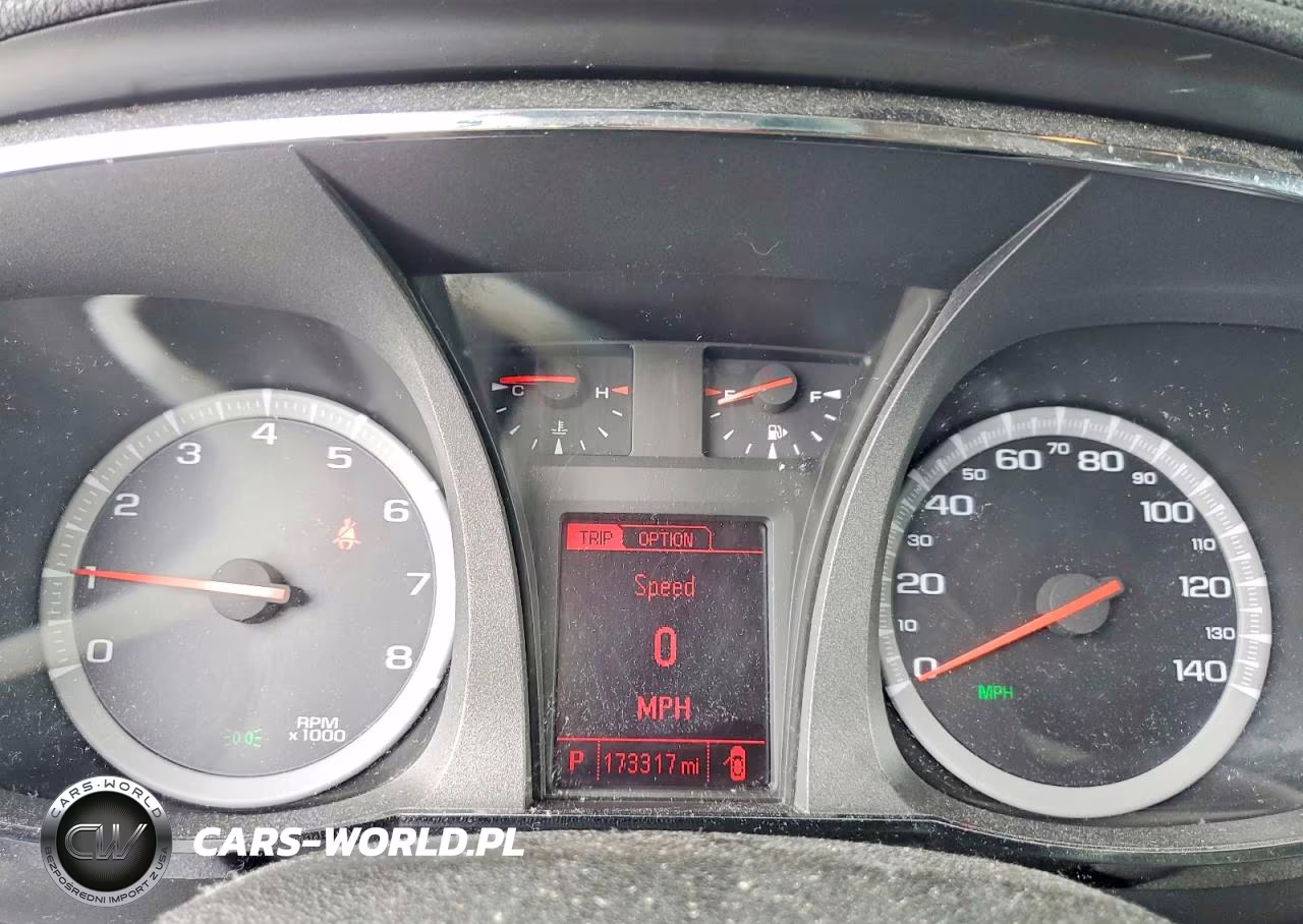 2015 GMC Terrain Sle VIN:2GKALMEK3F6235655 - 9