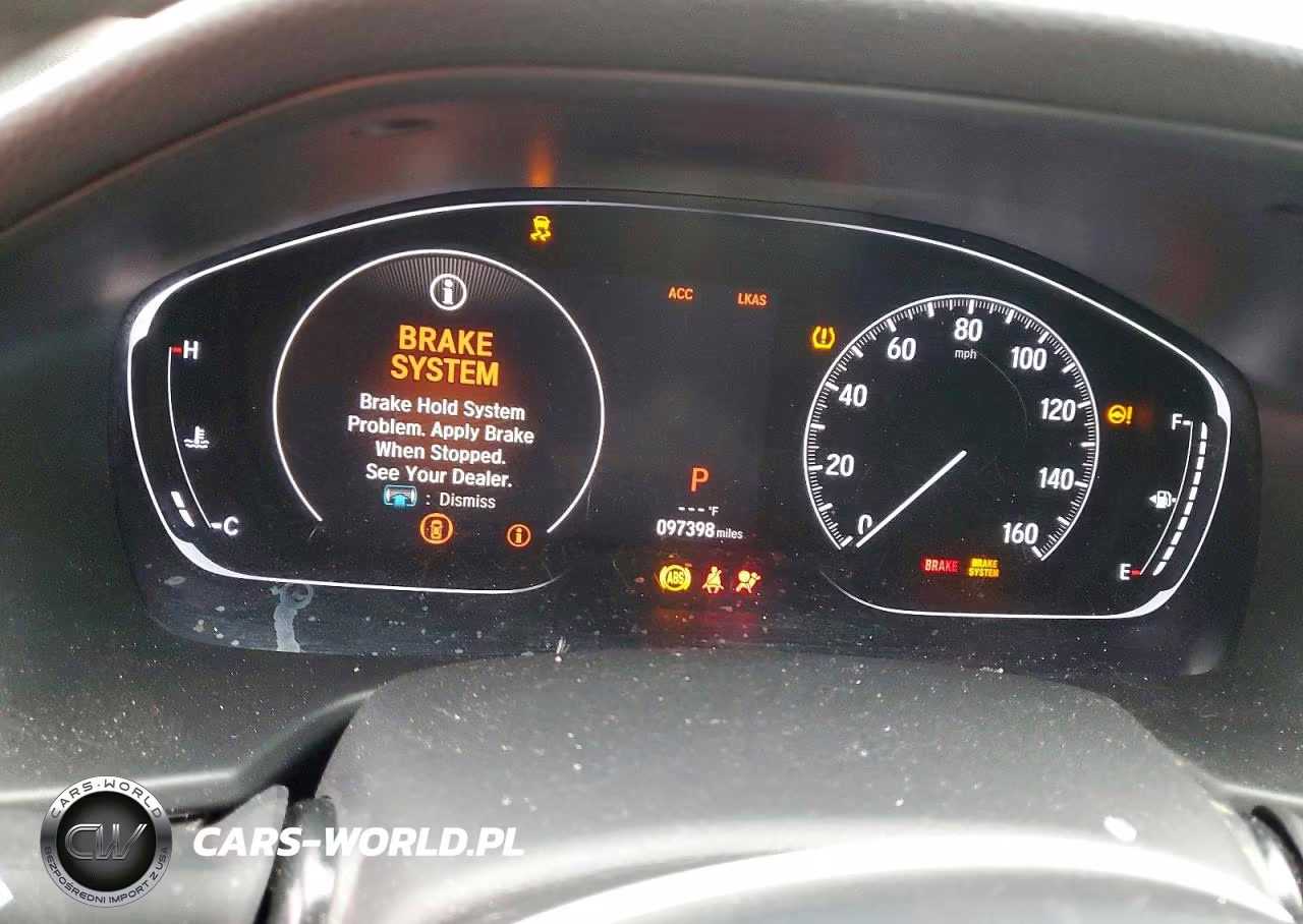 2018 Honda Accord Sport VIN:1HGCV1F33JA206299 - 9
