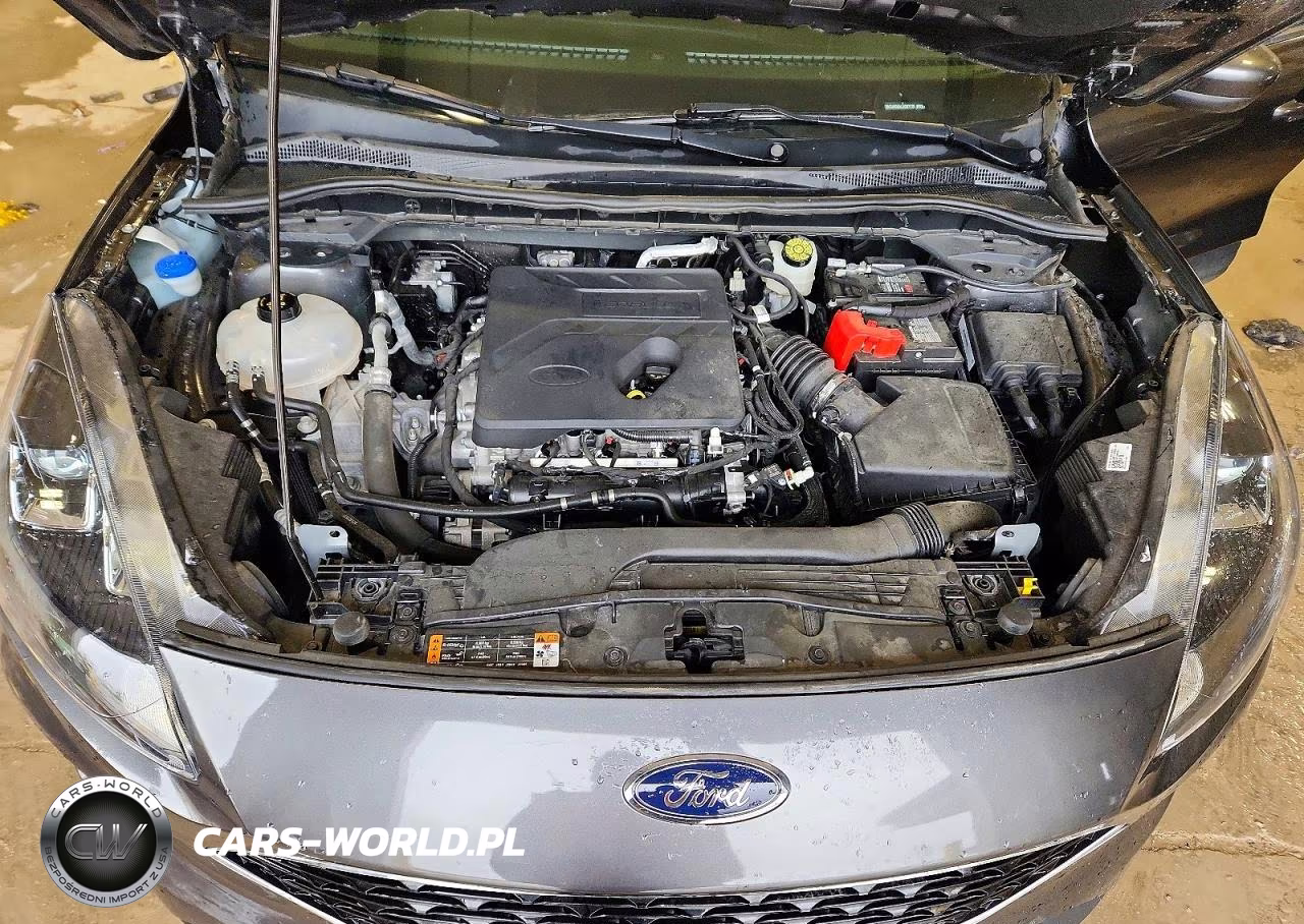 2020 Ford Escape Se VIN:1FMCU9G65LUC07170 - 11