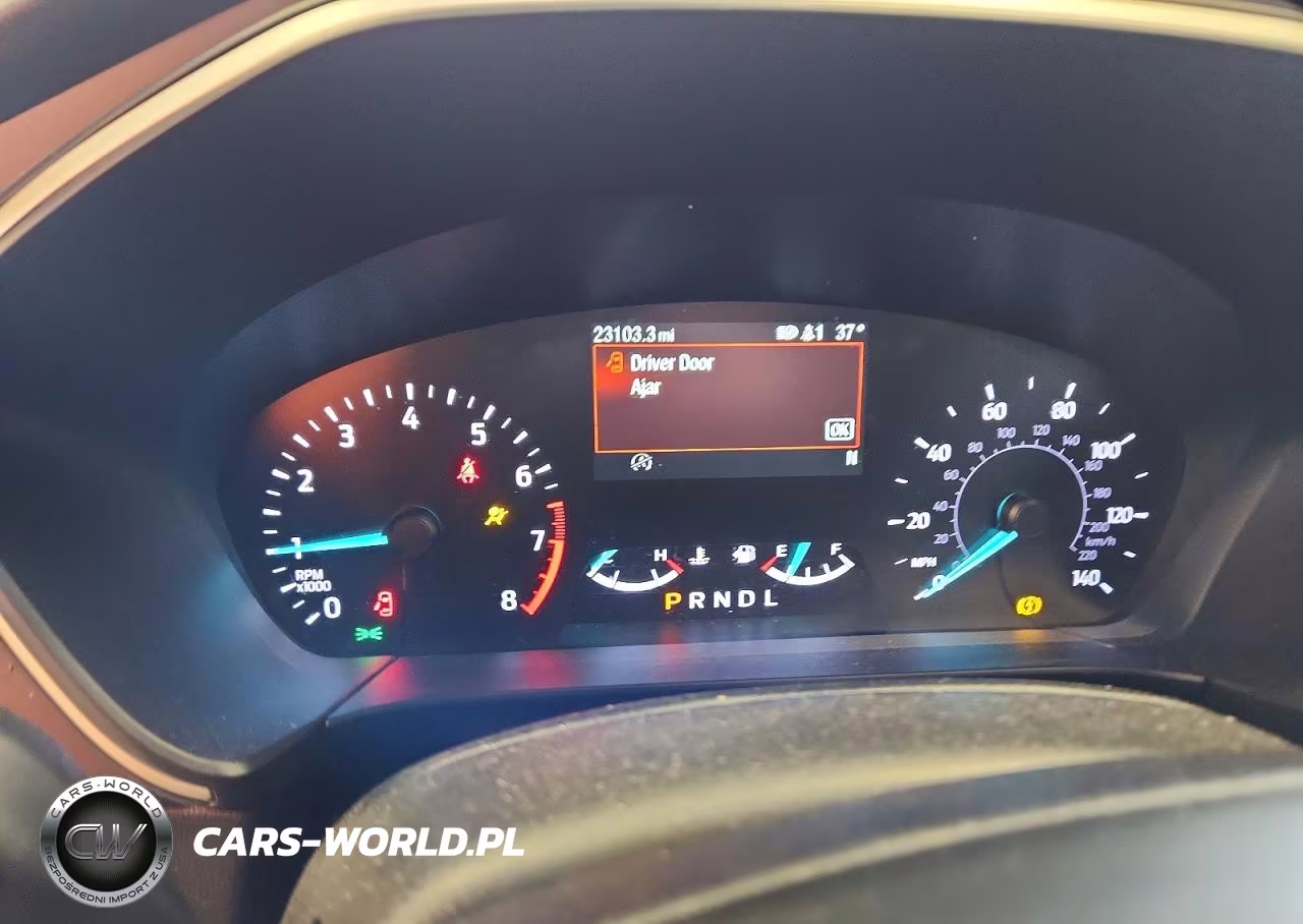 2020 Ford Escape Se VIN:1FMCU9G65LUC07170 - 9