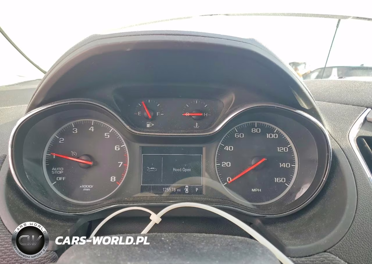 2019 Chevrolet Cruze Lt VIN:1G1BE5SM6K7146882 - 9