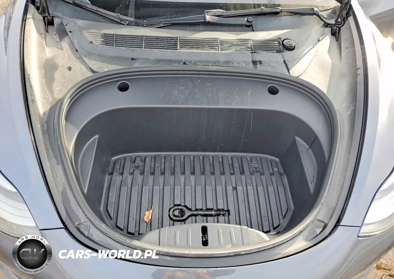 2022 Tesla Model 3 VIN:5YJ3E1EB2NF273092 - 11