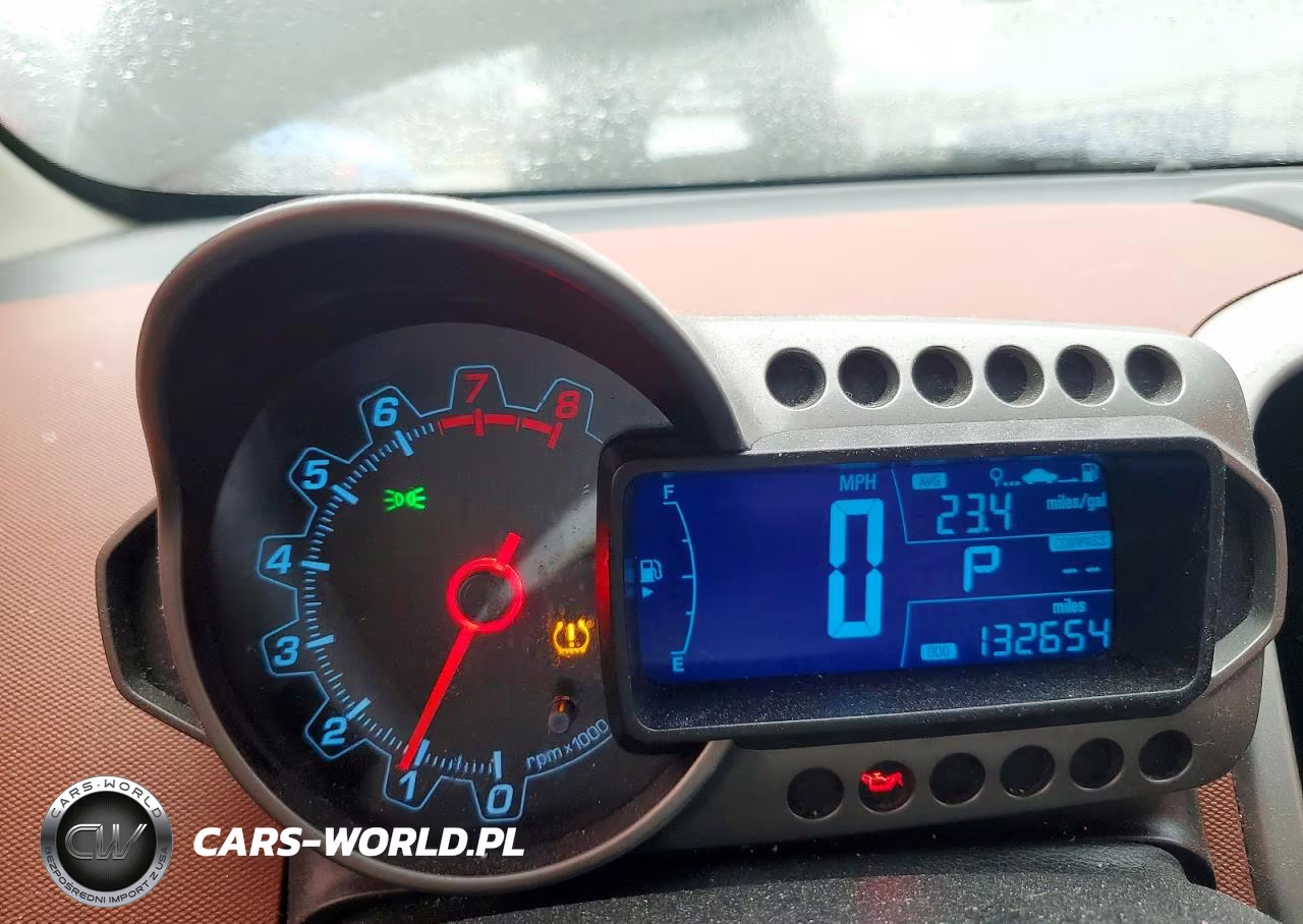 2014 Chevrolet Sonic Lt VIN:1G1JC5SH3E4113641 - 9