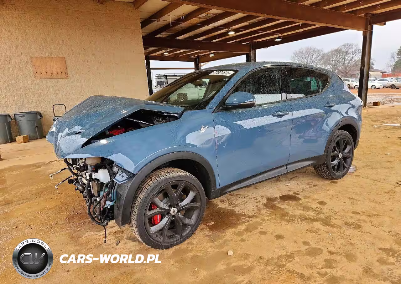 2024 Dodge Hornet Gt