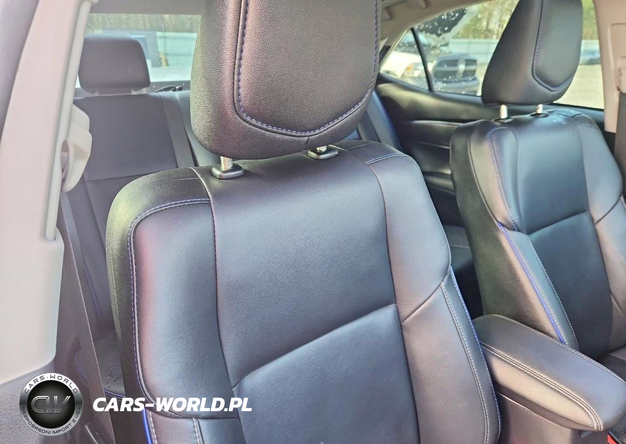 2017 Toyota Corolla L VIN:2T1BURHE2HC828618 - 10