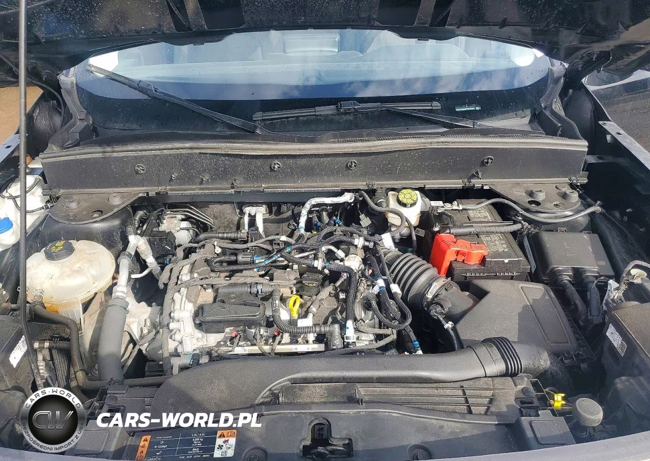 2023 Ford Bronco Sport Big Bend VIN:3FMCR9B62PRE20342 - 11