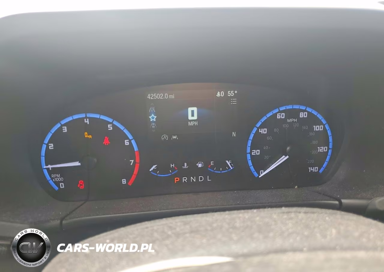 2023 Ford Bronco Sport Big Bend VIN:3FMCR9B62PRE20342 - 9