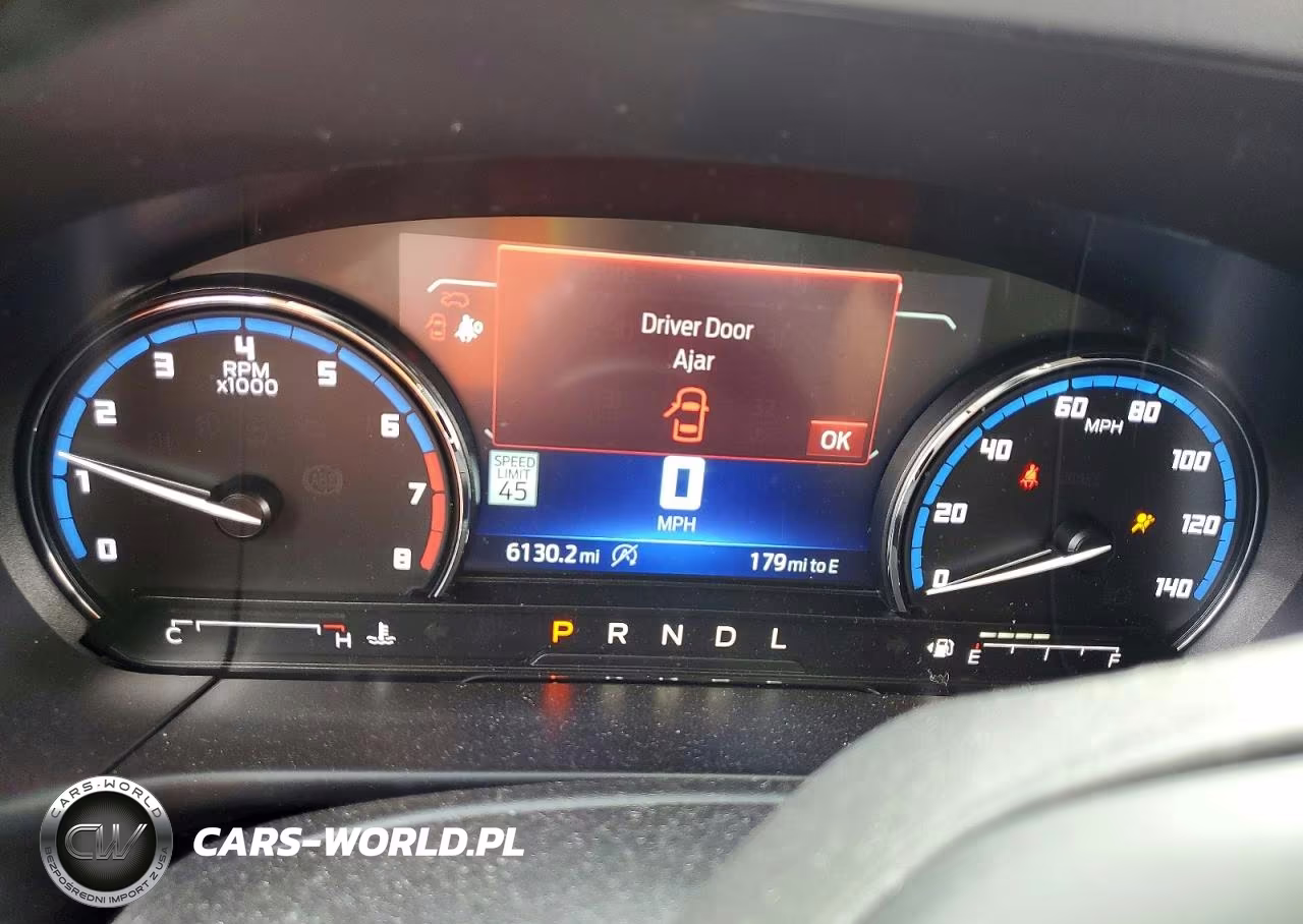 2024 Ford Bronco Sport Outer Banks VIN:3FMCR9C6XRRE22650 - 9