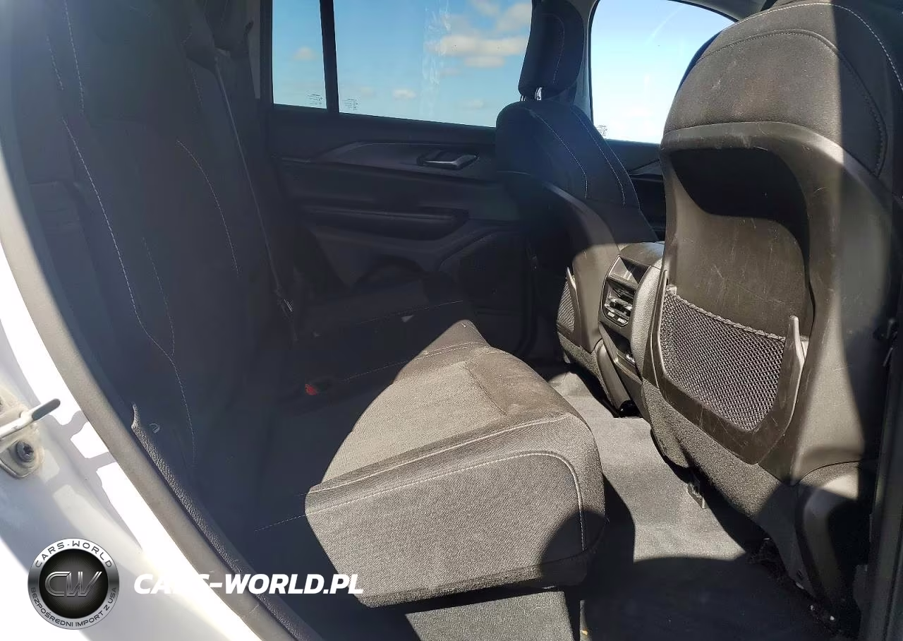 2023 Jeep Grand Cherokee Laredo VIN:1C4RJHAG9PC619431 - 11