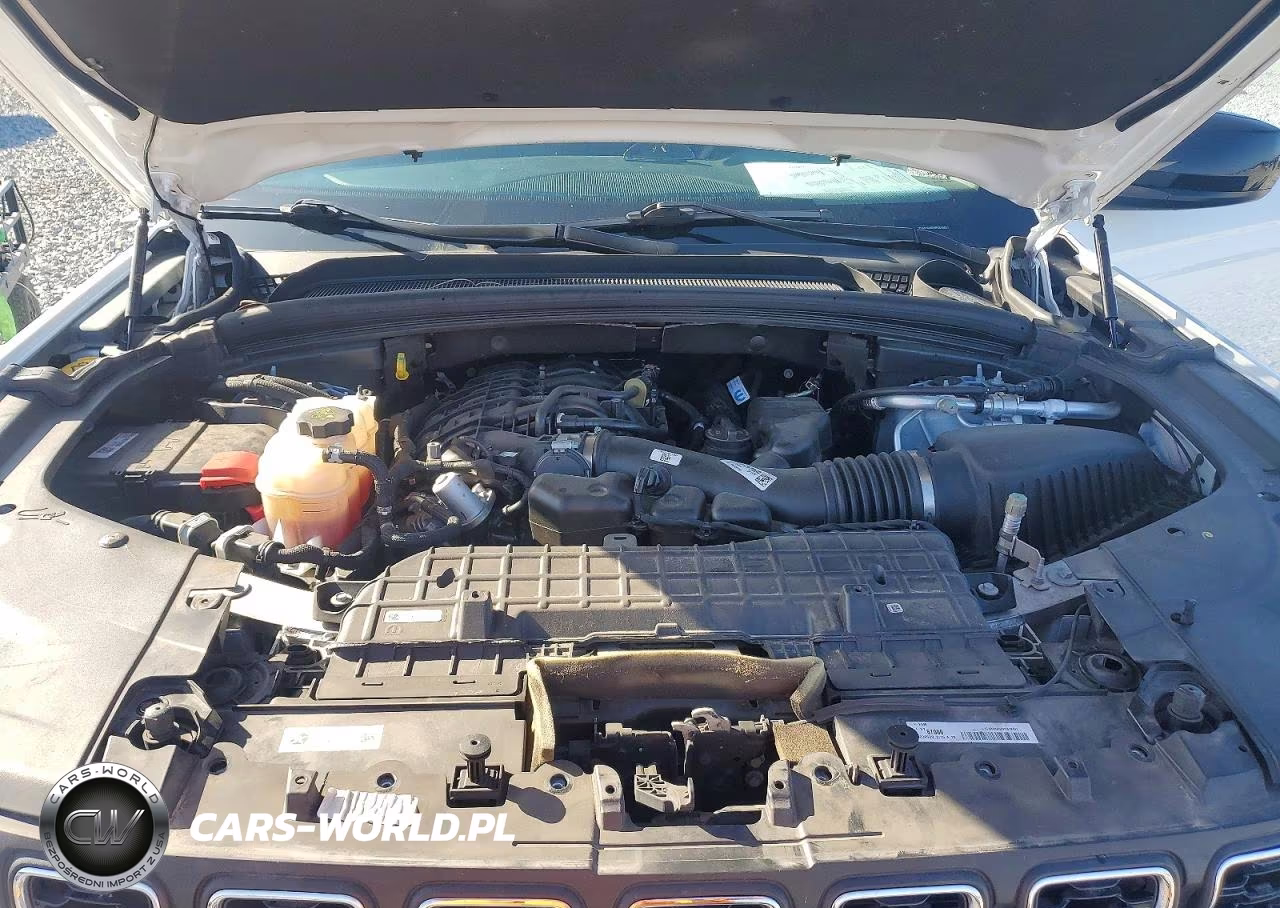 2023 Jeep Grand Cherokee Laredo VIN:1C4RJHAG9PC619431 - 12