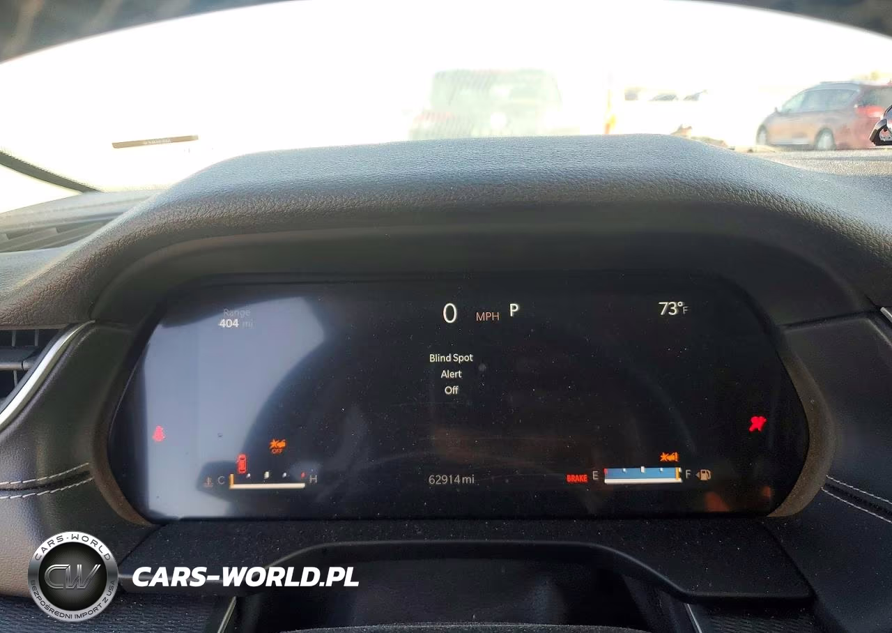 2023 Jeep Grand Cherokee Laredo VIN:1C4RJHAG9PC619431 - 9