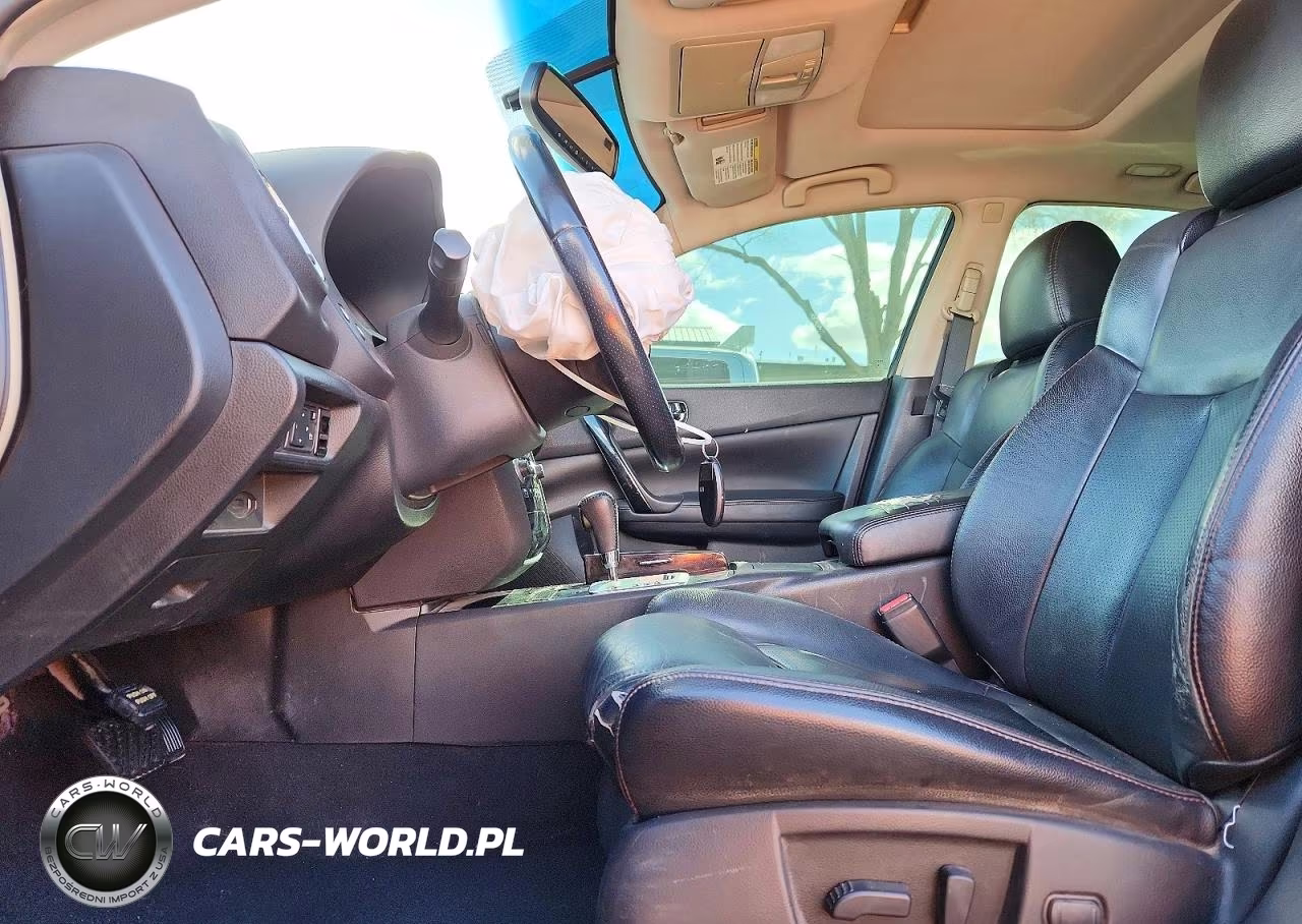 2011 Nissan Maxima 3.5 S VIN:1N4AA5AP2BC848222 - 7