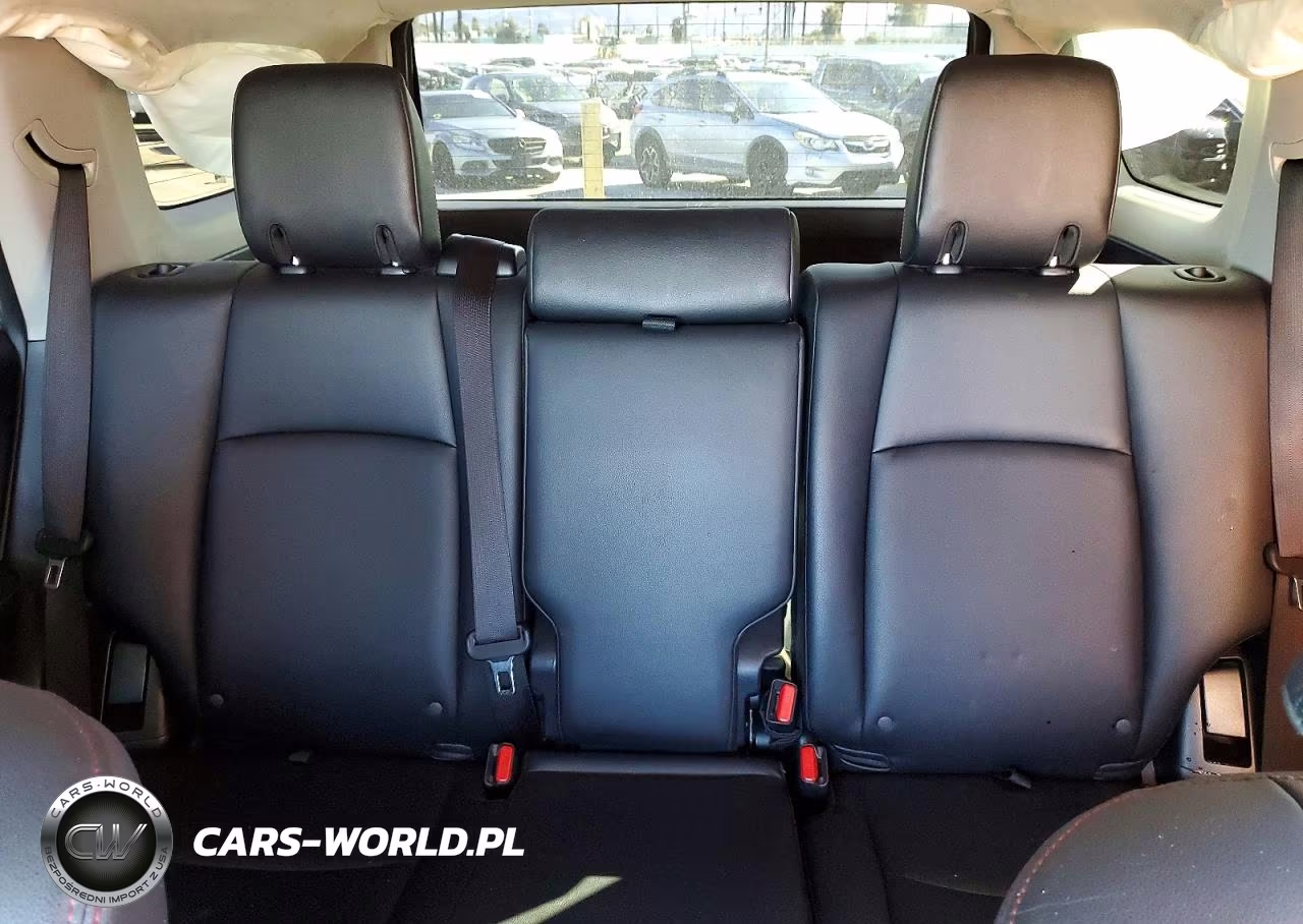 2019 Toyota 4Runner Sr5-Sr5 Premium VIN:JTEBU5JR6K5643770 - 10