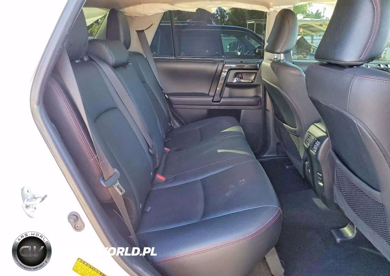 2019 Toyota 4Runner Sr5-Sr5 Premium VIN:JTEBU5JR6K5643770 - 11