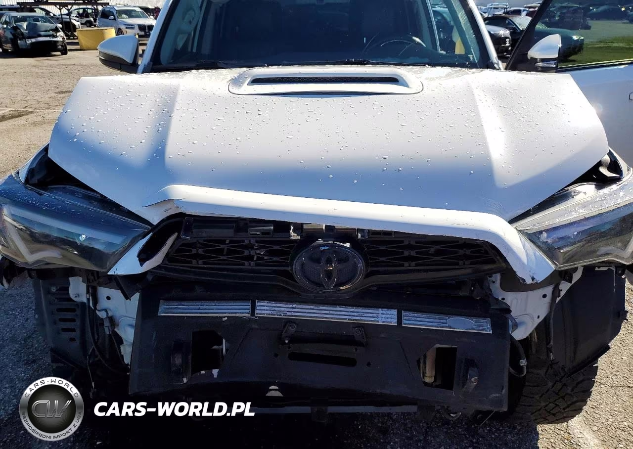 2019 Toyota 4Runner Sr5-Sr5 Premium VIN:JTEBU5JR6K5643770 - 12