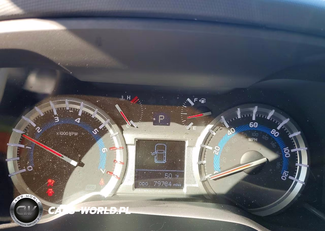 2019 Toyota 4Runner Sr5-Sr5 Premium VIN:JTEBU5JR6K5643770 - 9