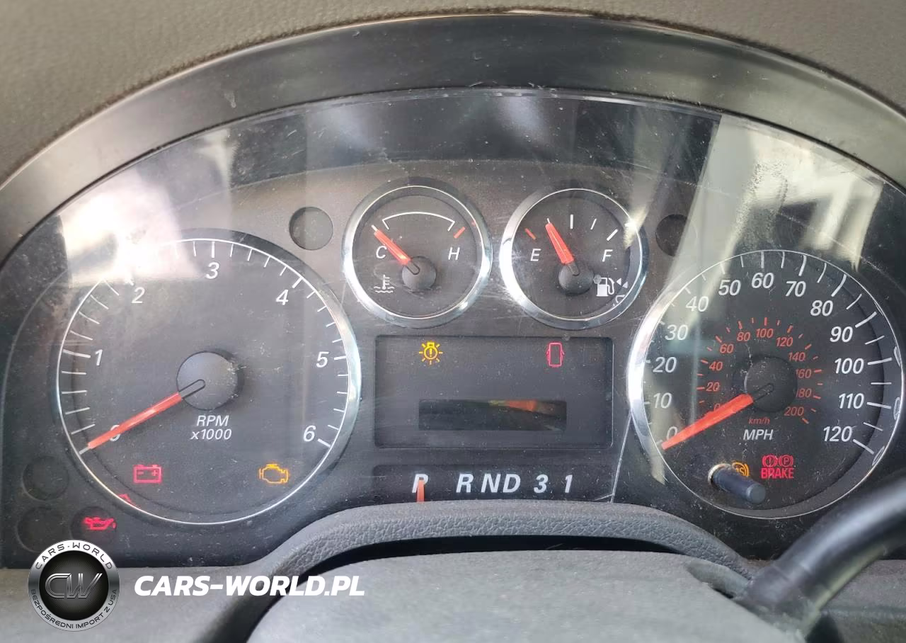 2006 Ford Freestar Se VIN:2FMZA51646BA16001 - 9