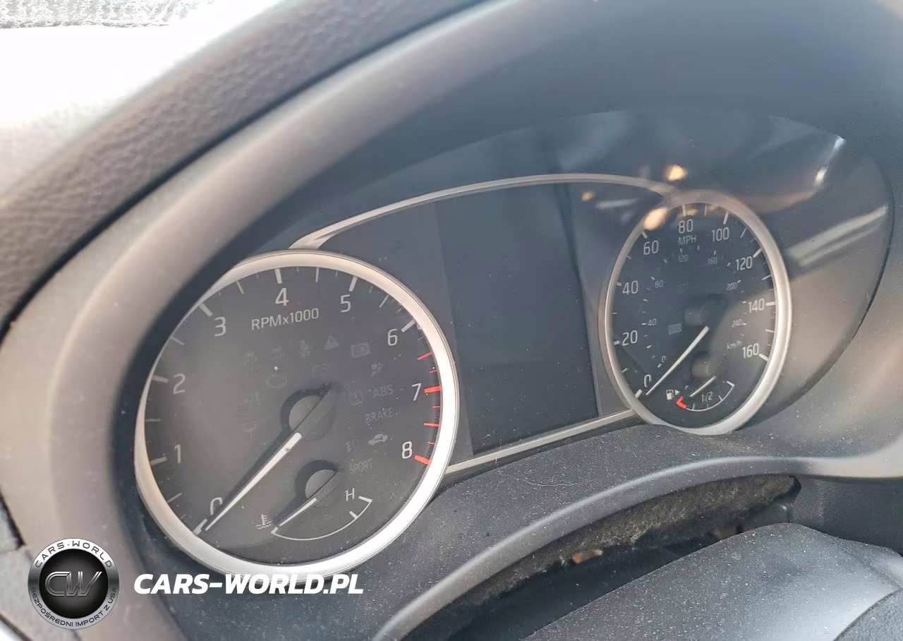 2017 Nissan Sentra S VIN:3N1AB7AP8HY276613 - 9