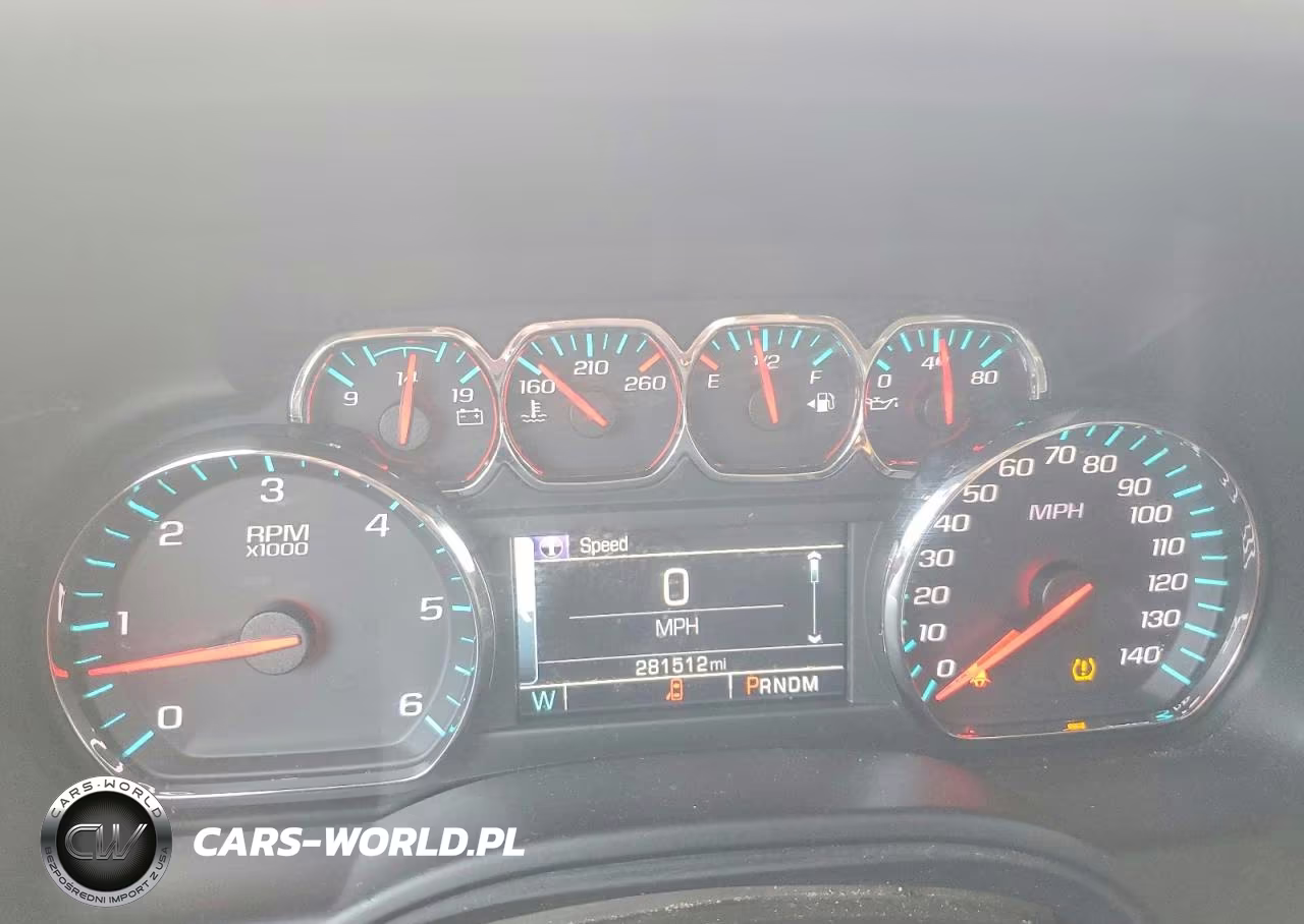 2015 Chevrolet Tahoe C1500 Lt VIN:1GNSCBKC3FR745212 - 9