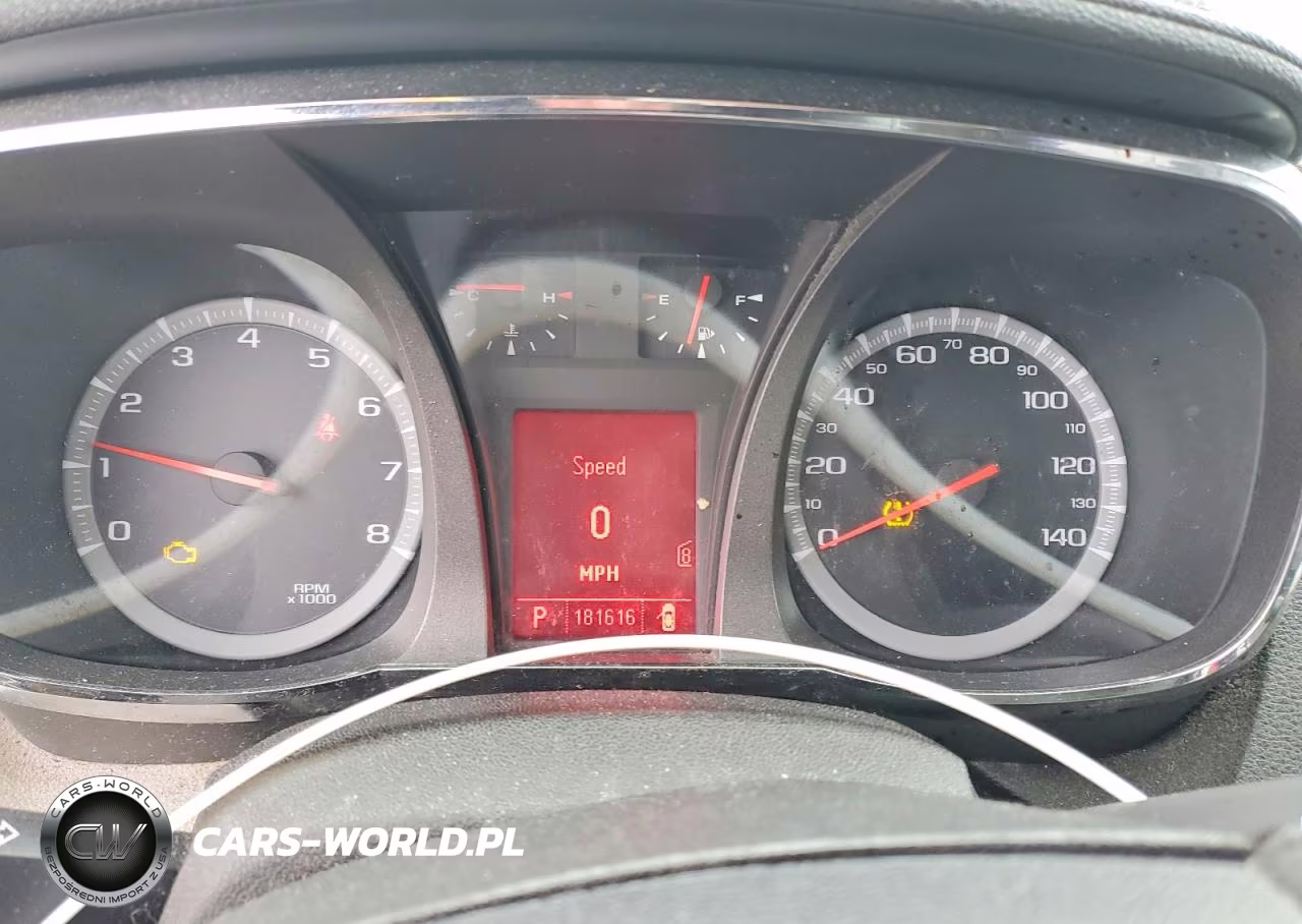 2010 GMC Terrain Sle VIN:2CTFLDEY4A6269350 - 9