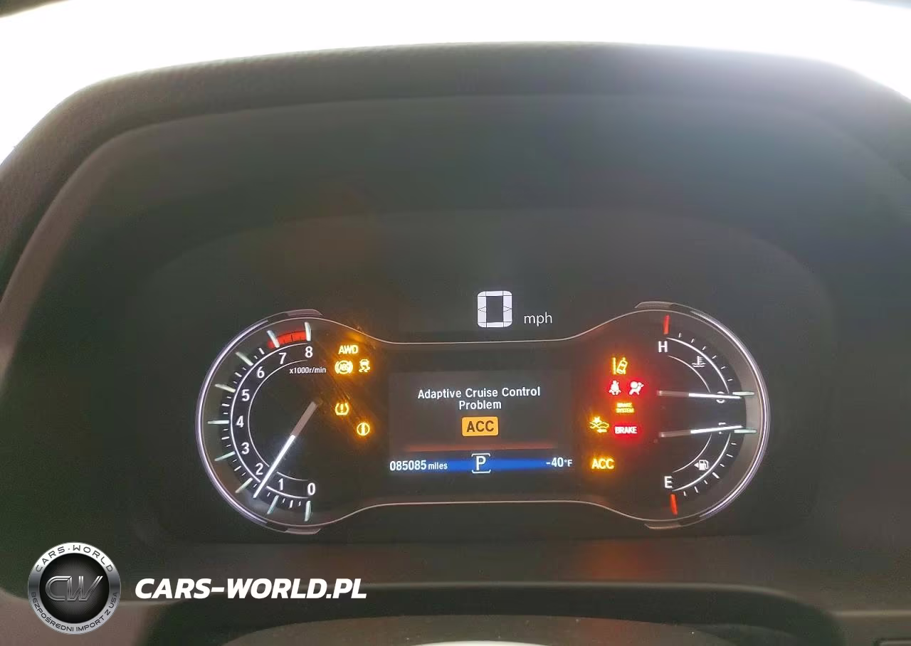2017 Honda Pilot Ex VIN:5FNYF6H45HB058923 - 9