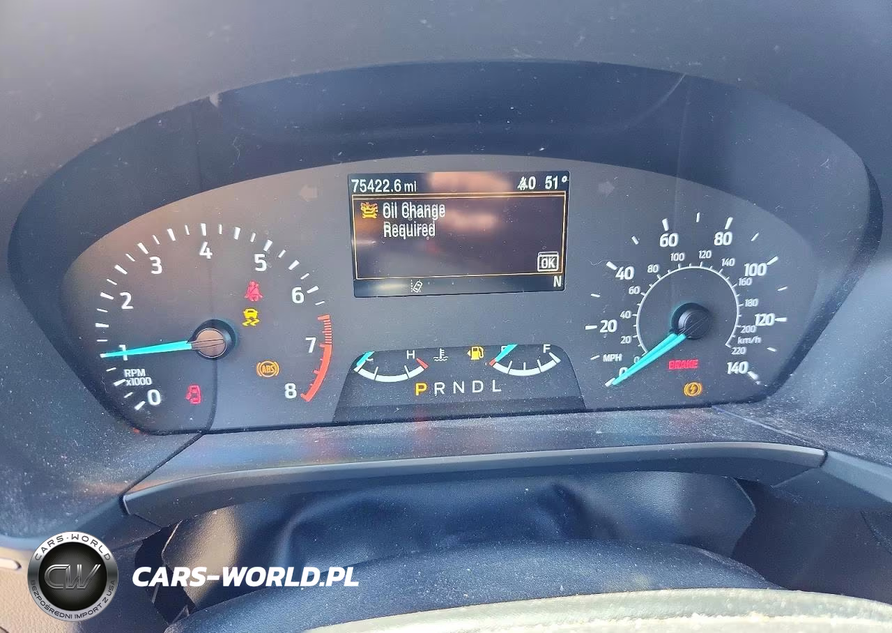 2022 Ford Escape Se VIN:1FMCU0G60NUB88672 - 9
